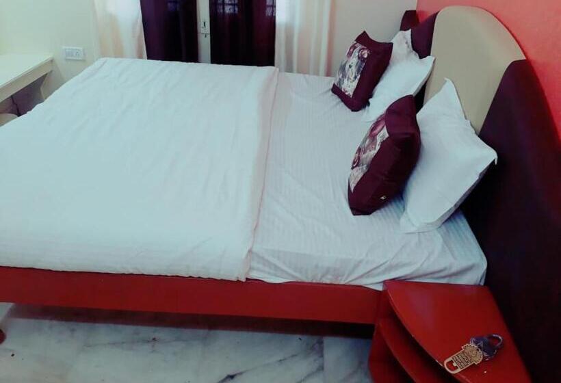 Номер Deluxe, Paradise Hotel For Couples