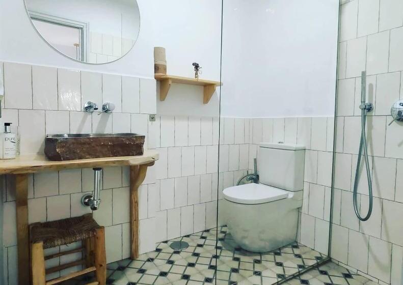 ベーシックルーム, Casapuerta El Refugio