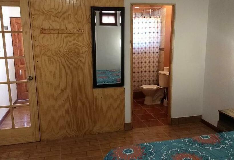 スタンダードルーム, Hostal Yurak