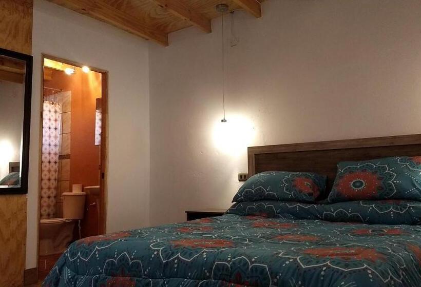 スタンダードルーム, Hostal Yurak