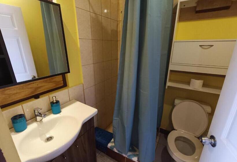 スタンダードルーム, Hostal Yurak