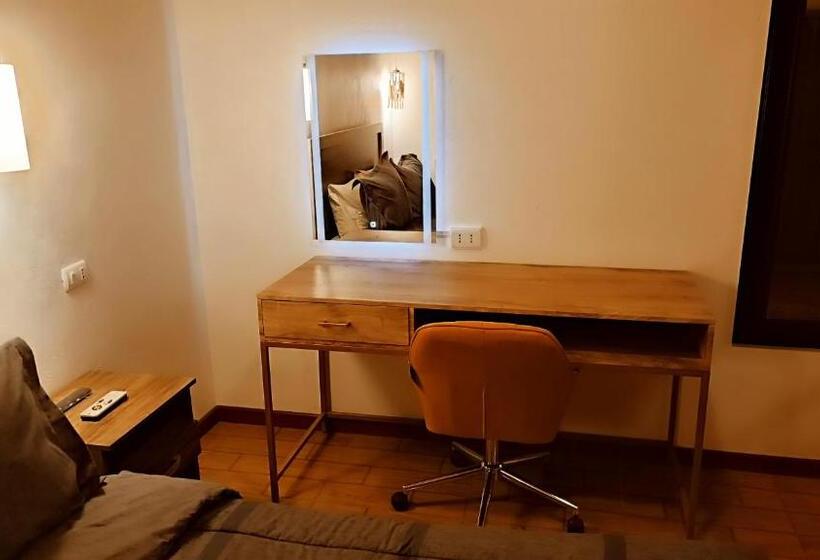 スタンダードルーム, Hostal Yurak