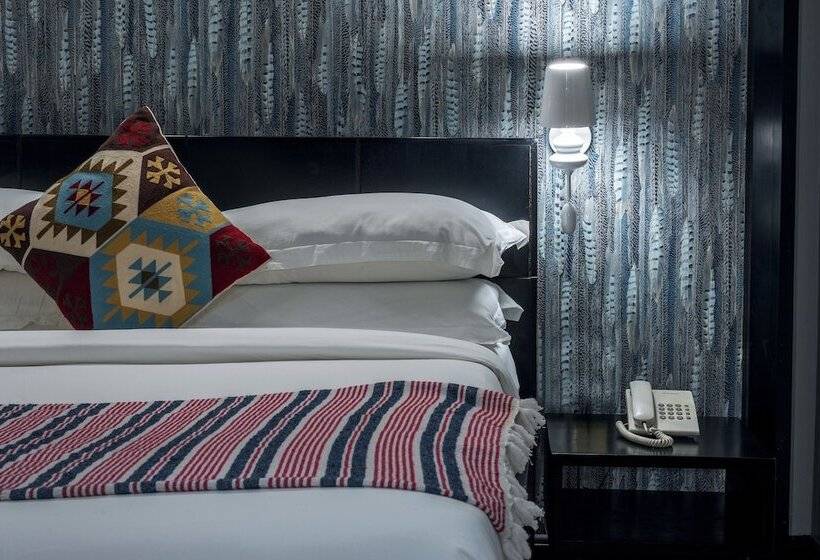 اتاق استاندارد, A Lure Hotel & Residences