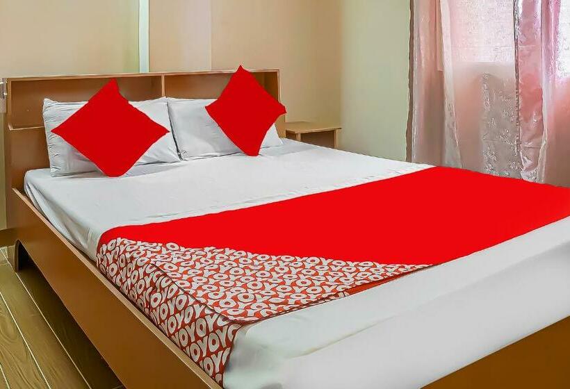 디럭스 룸, La Briana Guest House