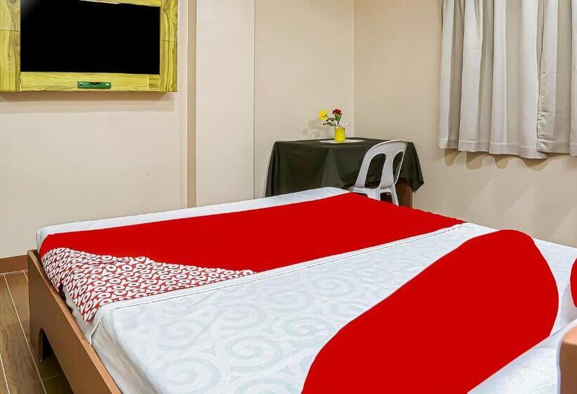 디럭스 룸, La Briana Guest House