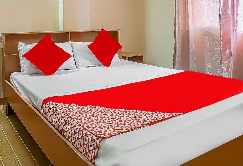 디럭스 룸, La Briana Guest House