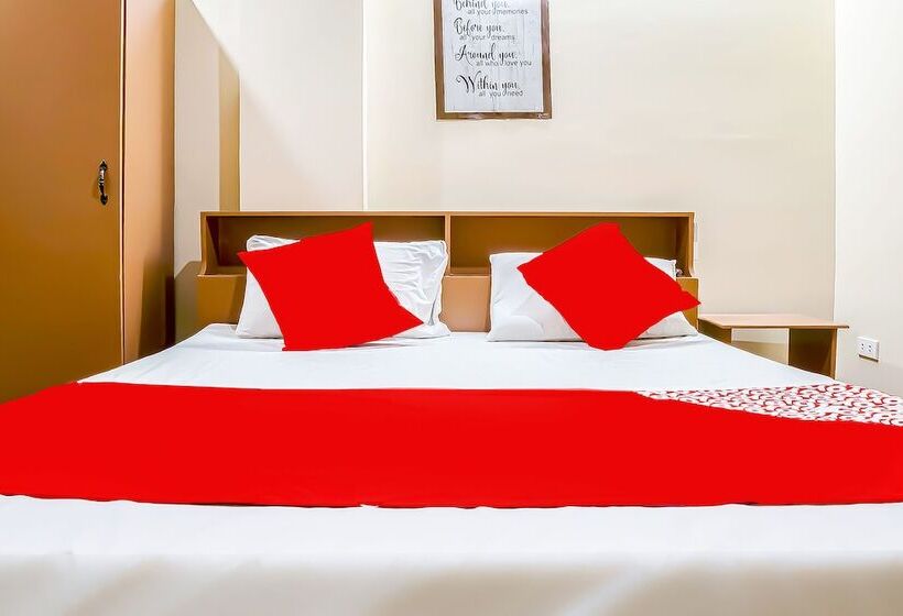 디럭스 룸, La Briana Guest House