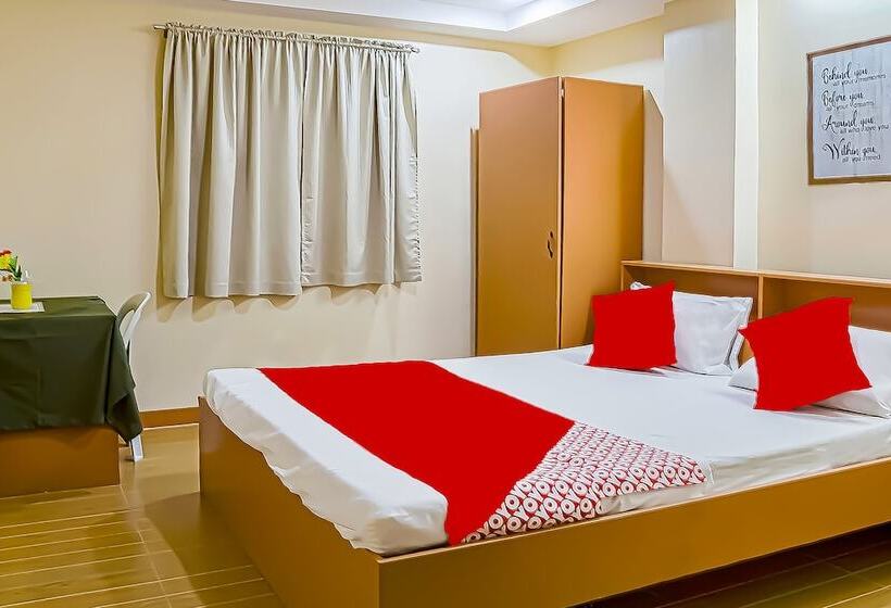 디럭스 룸, La Briana Guest House