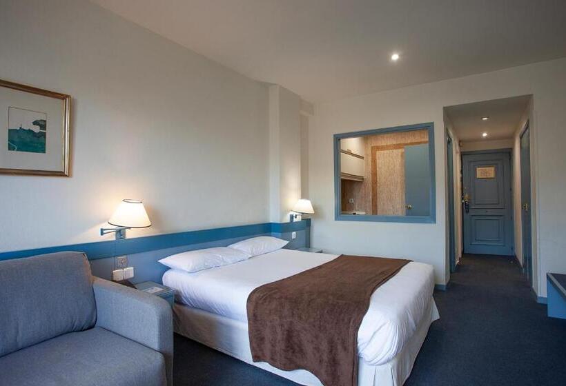 استودیوی استاندارد, Espahotel Plaza De España