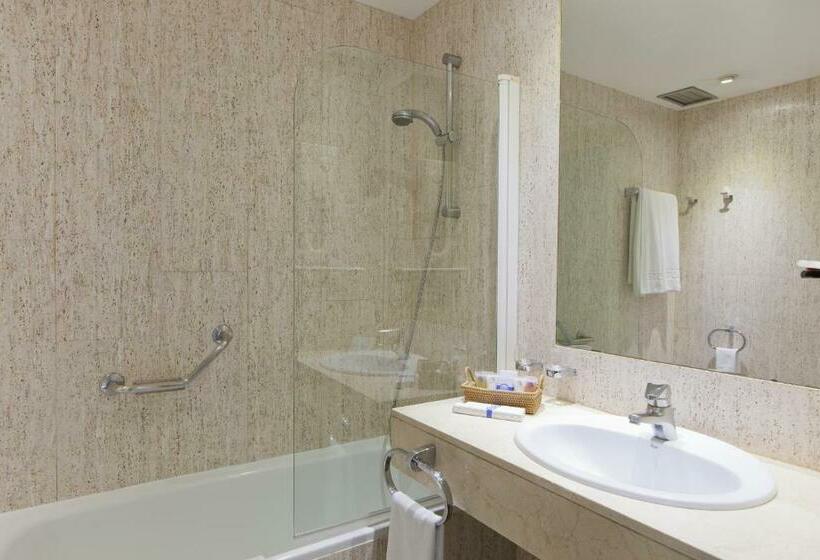استودیوی استاندارد, Espahotel Plaza De España