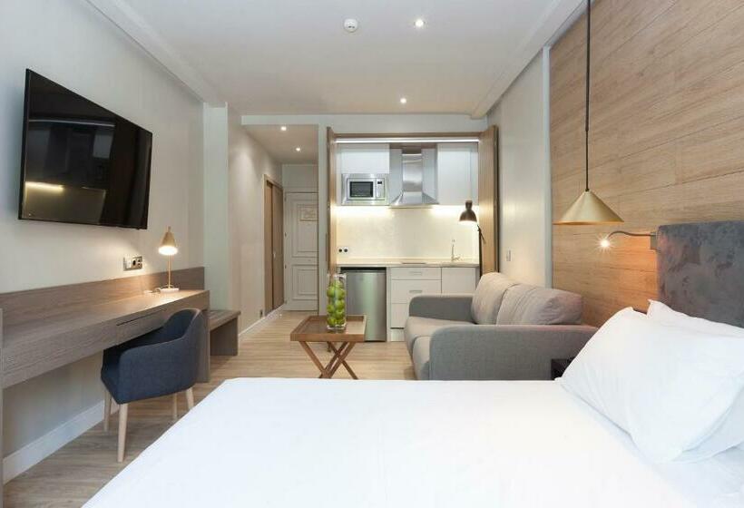 اتاق پرمیوم, Espahotel Plaza De España