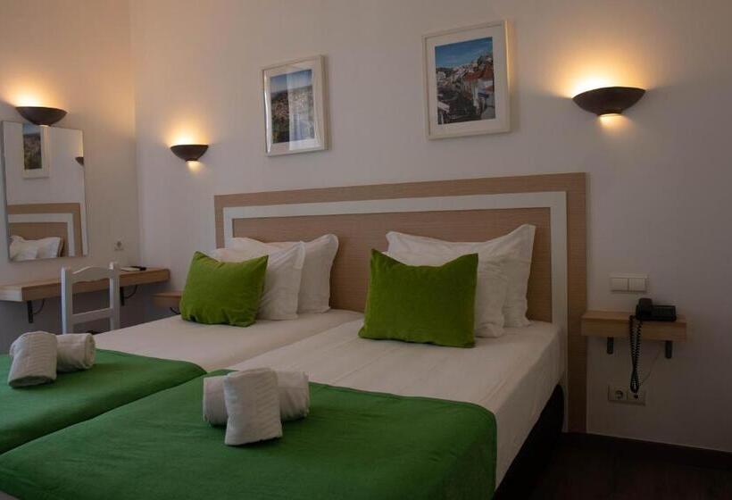 스탠다드 룸, Albufeira Beach Hotel By Kavia