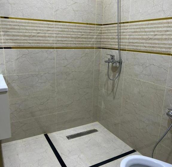 Люкс, سويت ان العلا للشقق المفروشة الخاصة Sweet In Alula Apartments And Organizing Tours
