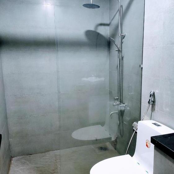 سوییت خانوادگی, Coral Homestay Phan Rang  3br