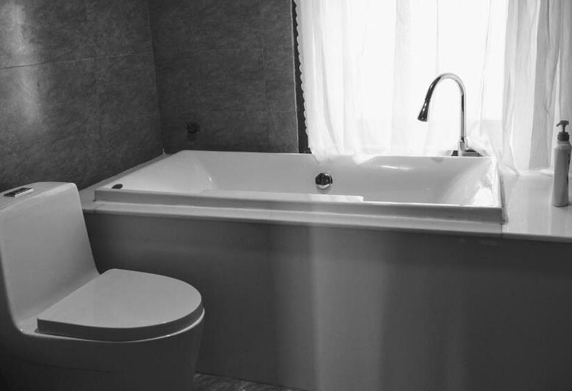 خانه 4 خوابه, Coral Homestay Phan Rang  3br