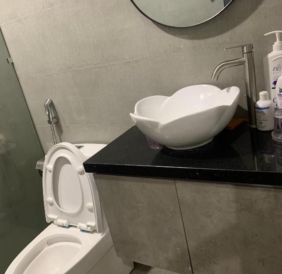 اتاق لوکس, Coral Homestay Phan Rang  3br