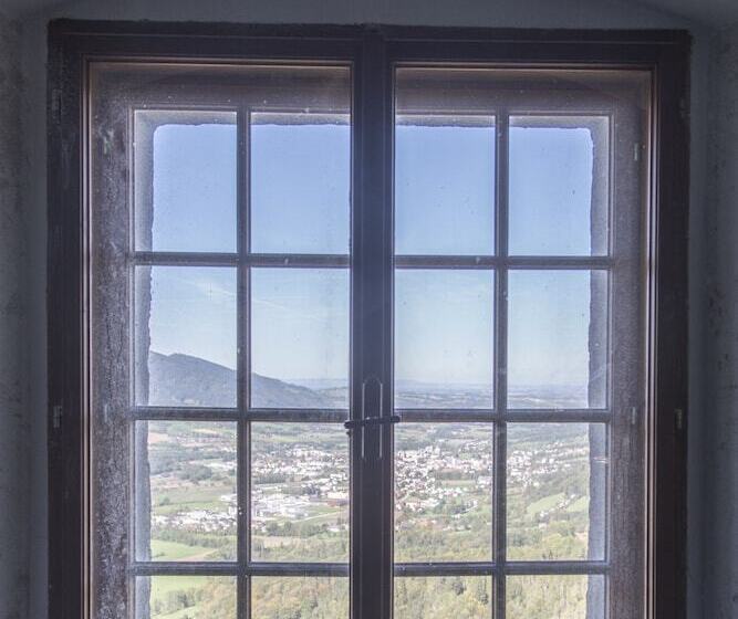 Четырехместный Номер Стандарт, Burg Altpernstein