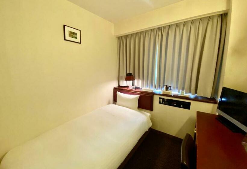 Номер Стандарт Индивидуальный, Smile Hotel Sasebo