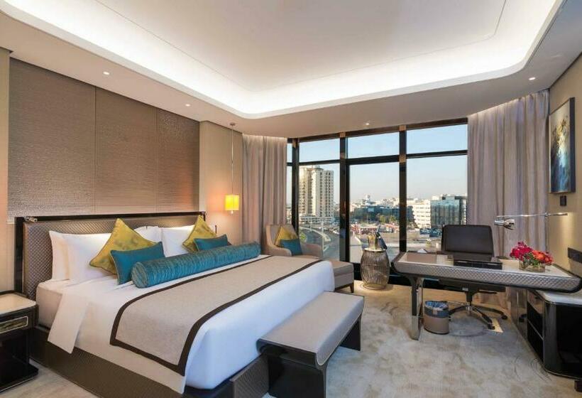 Номер Премиум, Narcissus Al Hamra Hotel Jeddah