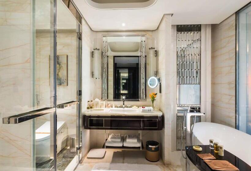 Номер Superior Вид на Море, Narcissus Al Hamra Hotel Jeddah