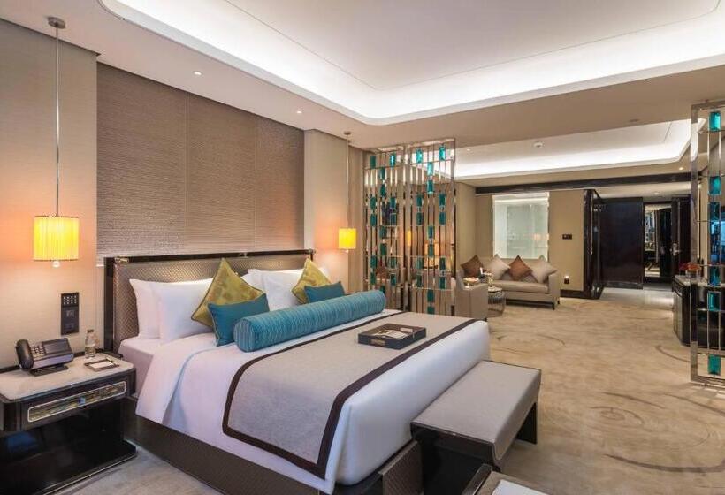 Люкс Классика, Narcissus Al Hamra Hotel Jeddah