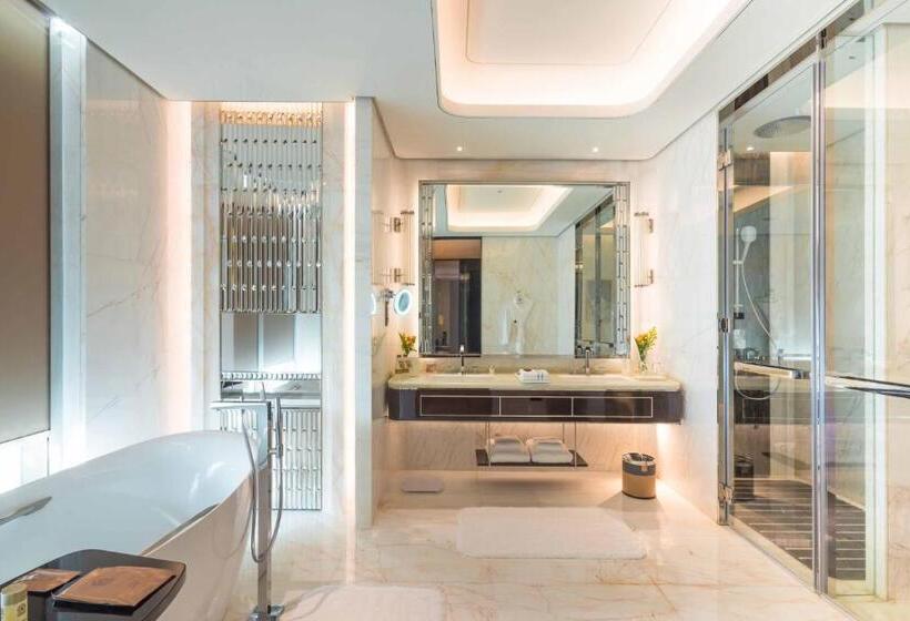Люкс Премиум Вид на Море, Narcissus Al Hamra Hotel Jeddah