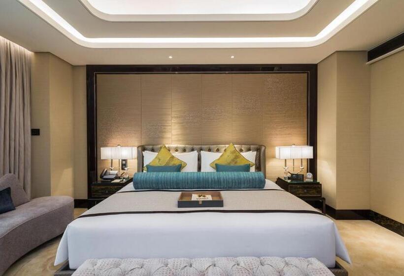 Номер Премиум, Narcissus Al Hamra Hotel Jeddah