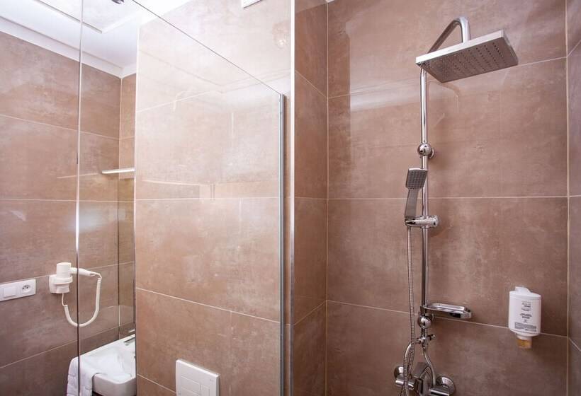 غرفة ديلوكس, Villa Dunaj