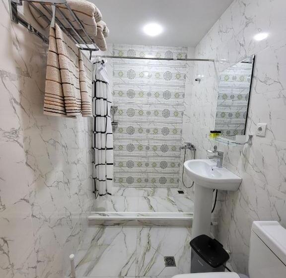 اتاق استاندارد, Bobo Haydar Guest House