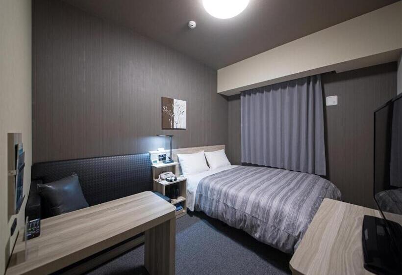 Номер Стандарт, Route Inn Hamada Ekimae