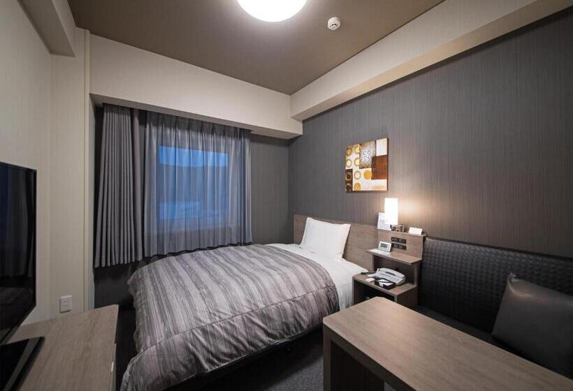 Номер Superior Одноместный, Route Inn Hamada Ekimae