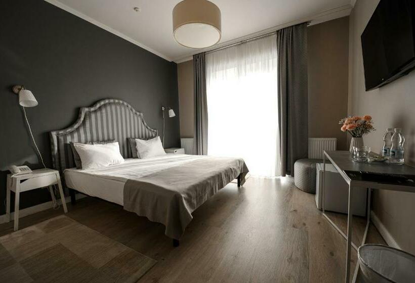 اتاق استاندارد, Rivoli