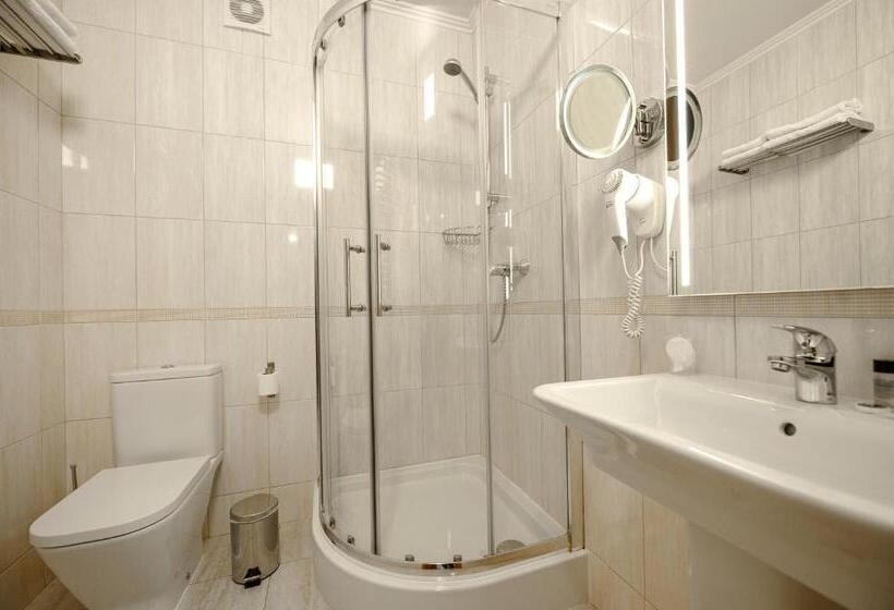 اتاق استاندارد, Rivoli