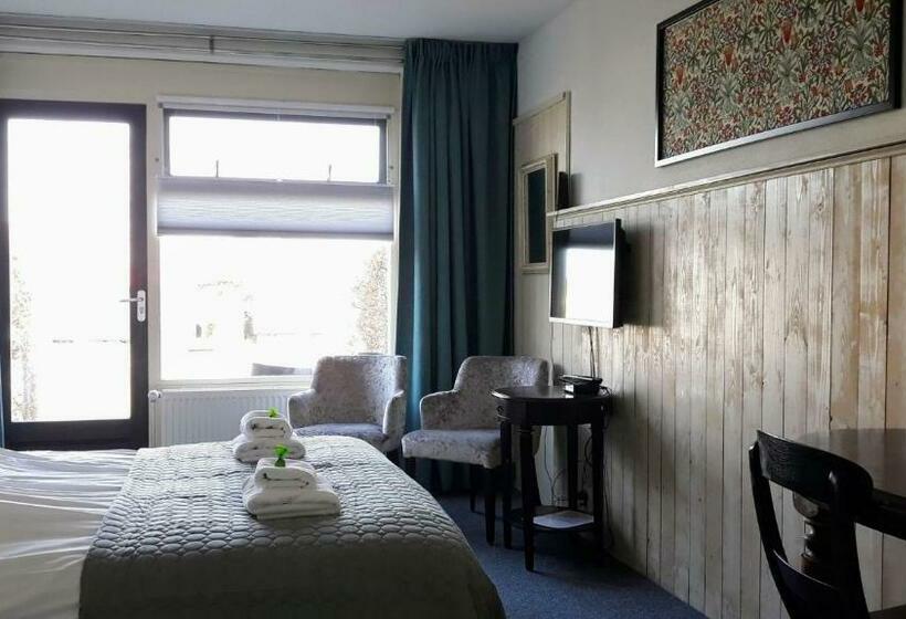 스탠다드 룸, Bed And Breakfast Simmerwille