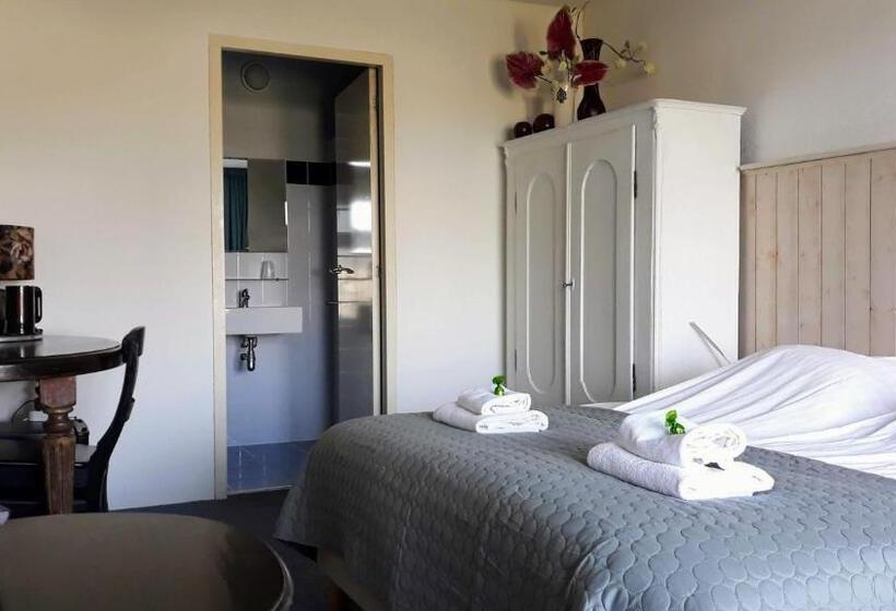 스탠다드 룸, Bed And Breakfast Simmerwille
