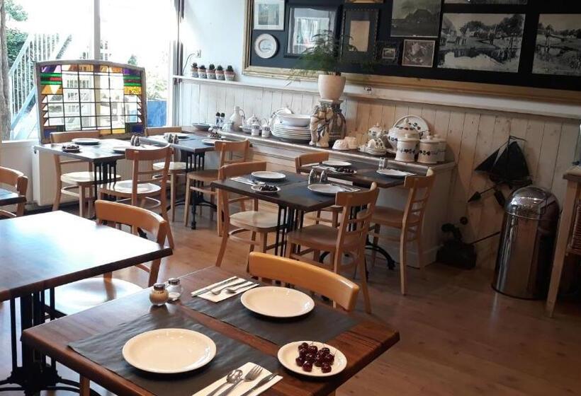 스탠다드 룸, Bed And Breakfast Simmerwille
