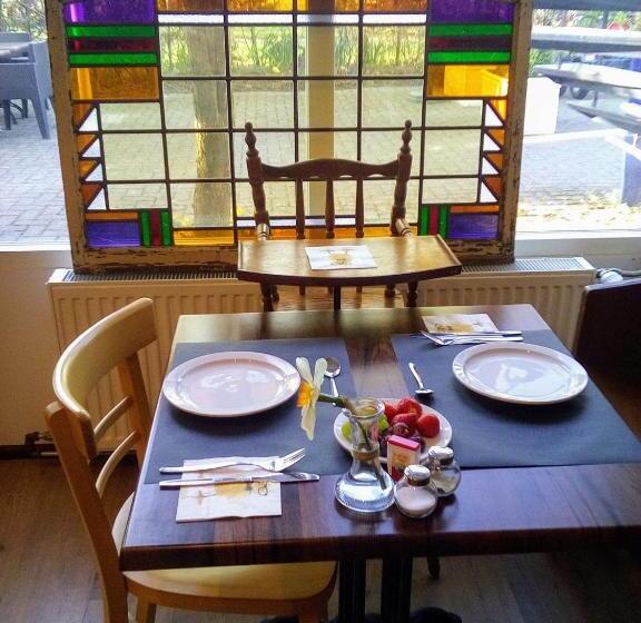 침실 1개 발코니 아파트, Bed And Breakfast Simmerwille