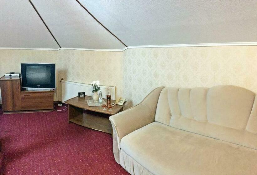 اتاق اکونومی, Geneva Hotel 800 метрів від Mcdonald S