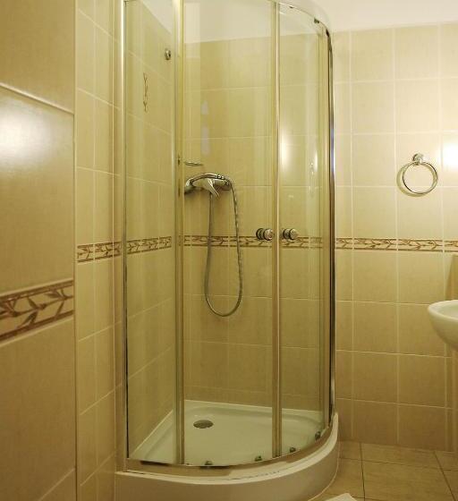Номер Стандарт, Motel Orgován