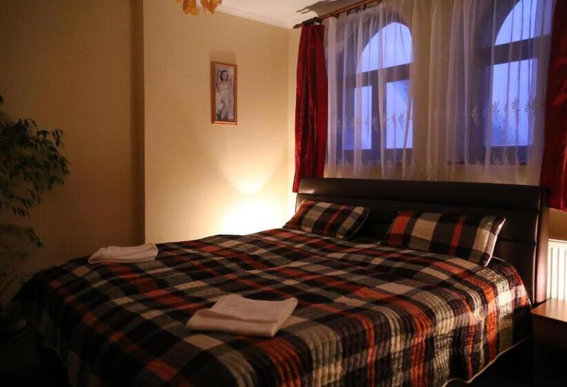 Номер Стандарт, Motel Orgován