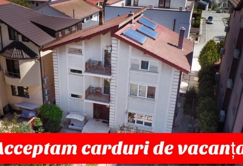 آپارتمان سوپریور 2 خوابه, Vila Adriana