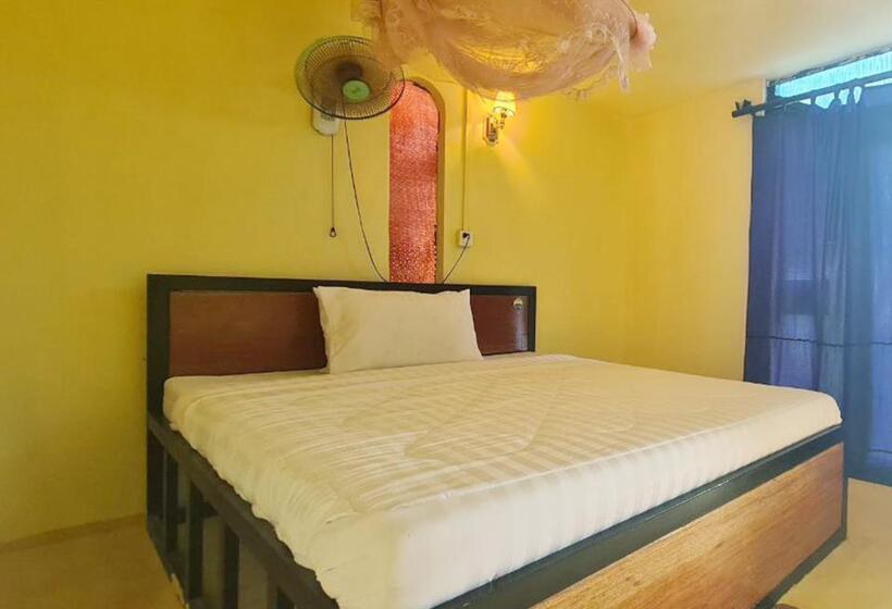 اتاق استاندارد, Plankton Bungalow And Camping