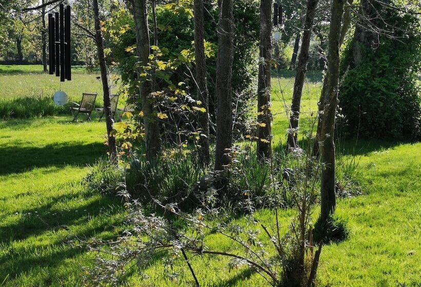 Дом 1 Спальня, Domaine De Kerizel