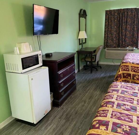 스탠다드 룸, Relax Inn Dublin