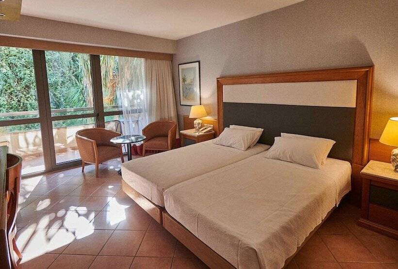 수피리어 룸, Divani Corfu Palace