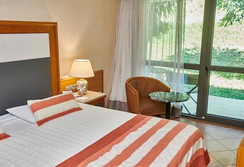 수피리어 룸, Divani Corfu Palace