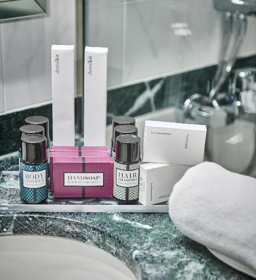수피리어 스위트, Divani Corfu Palace