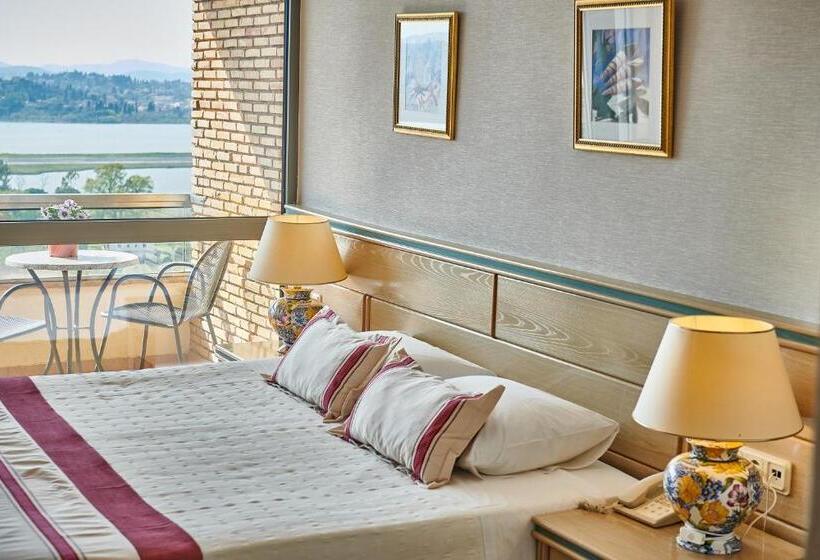 수피리어 스위트, Divani Corfu Palace