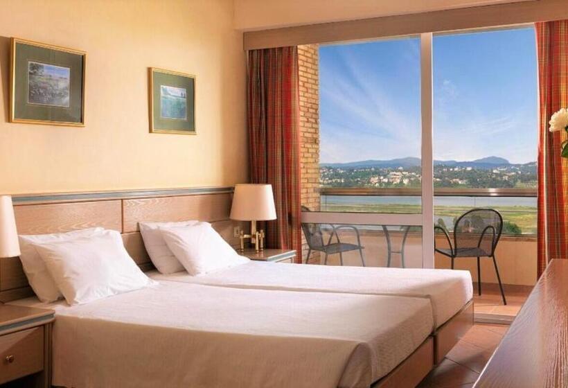 스탠다드 트리플 룸, Divani Corfu Palace