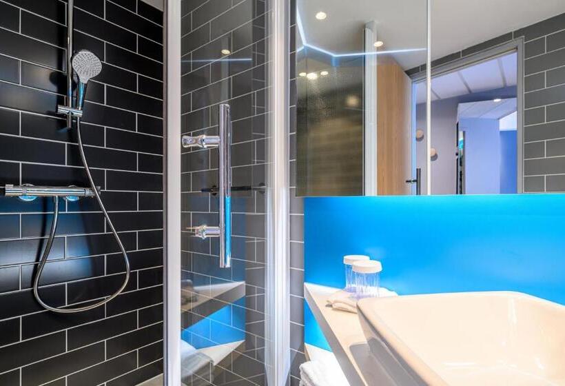Номер Стандарт, Holiday Inn Express Mechelen City Centre, An Ihg